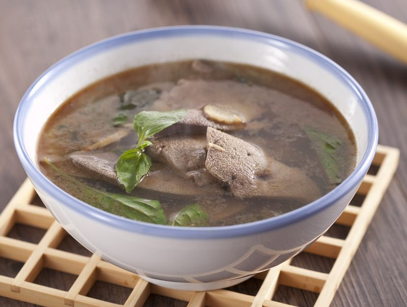 4 thực phẩm ngăn ngừa rụng tóc, kích thích mọc tóc con, chợ Việt nào cũng bán với giá siêu rẻ- Ảnh 3.