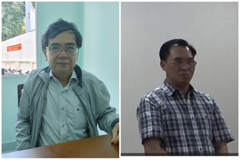 Công ty liên quan đến đại gia Đinh Trường Chinh nợ thuế khủng, đứng sau vụ chuyển nhượng đất vàng tại Vinafood II - Ảnh 1.