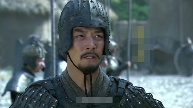 7 vị tướng tiên phong trong cuộc Bắc phạt của Gia Cát Lượng, ai mạnh nhất: Triệu Vân không đứng đầu- Ảnh 6. 7 vị tướng tiên phong trong cuộc Bắc phạt của Gia Cát Lượng, ai mạnh nhất: Triệu Vân không đứng đầu- Ảnh 6.