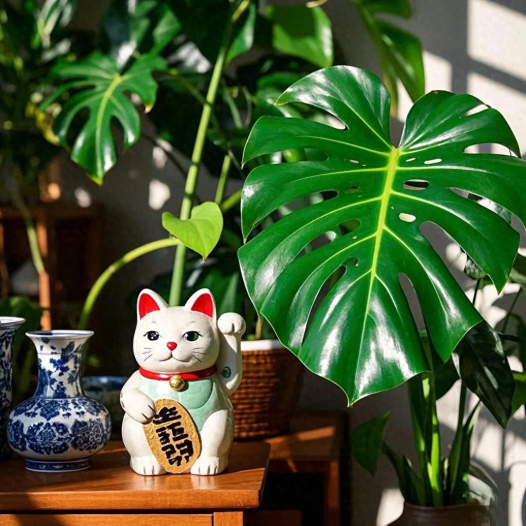 Không cần thầy phong thủy, chỉ cần làm đúng 2 điều này là nhà bạn tự sinh tài lộc- Ảnh 1.