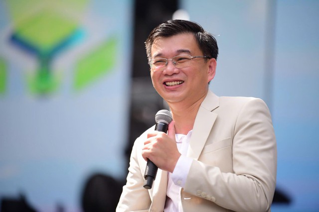 Vừa được duyệt dự án hơn 3.000 tỷ, Shark Lê Hùng Anh bất ngờ có động thái mới tại nơi cách TP Đà Nẵng 80 km- Ảnh 2.