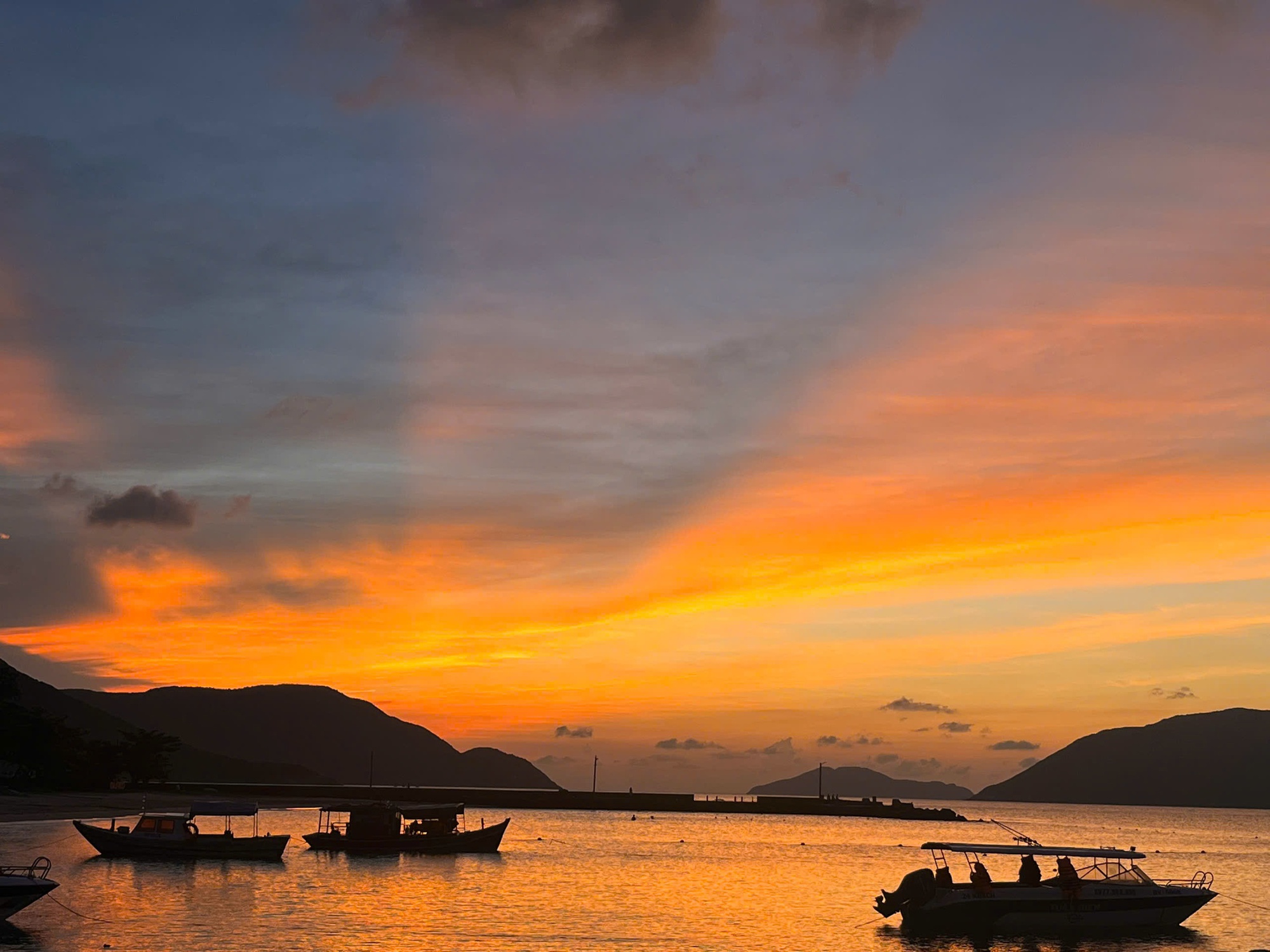 Đề xuất đánh chìm tàu Sheng Li tại Côn Đảo - Ảnh 4.