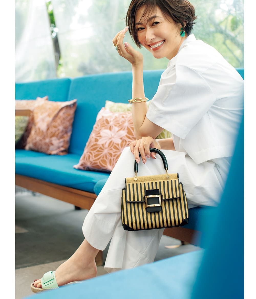 Quỹ học cho con, quỹ nghỉ hưu sớm, quỹ cho mẹ: Phụ nữ U40 cần chia tiền thế nào cho hợp lý?- Ảnh 1.