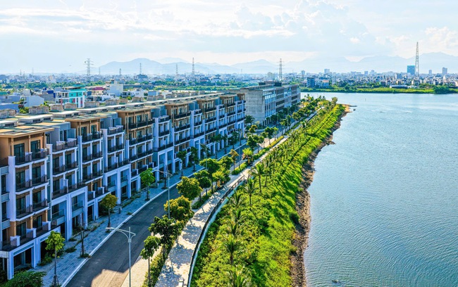 Loạt hạ tầng chưa từng có tiền lệ ở Việt Nam đổ bộ, đất nền Đà Nẵng đón 
