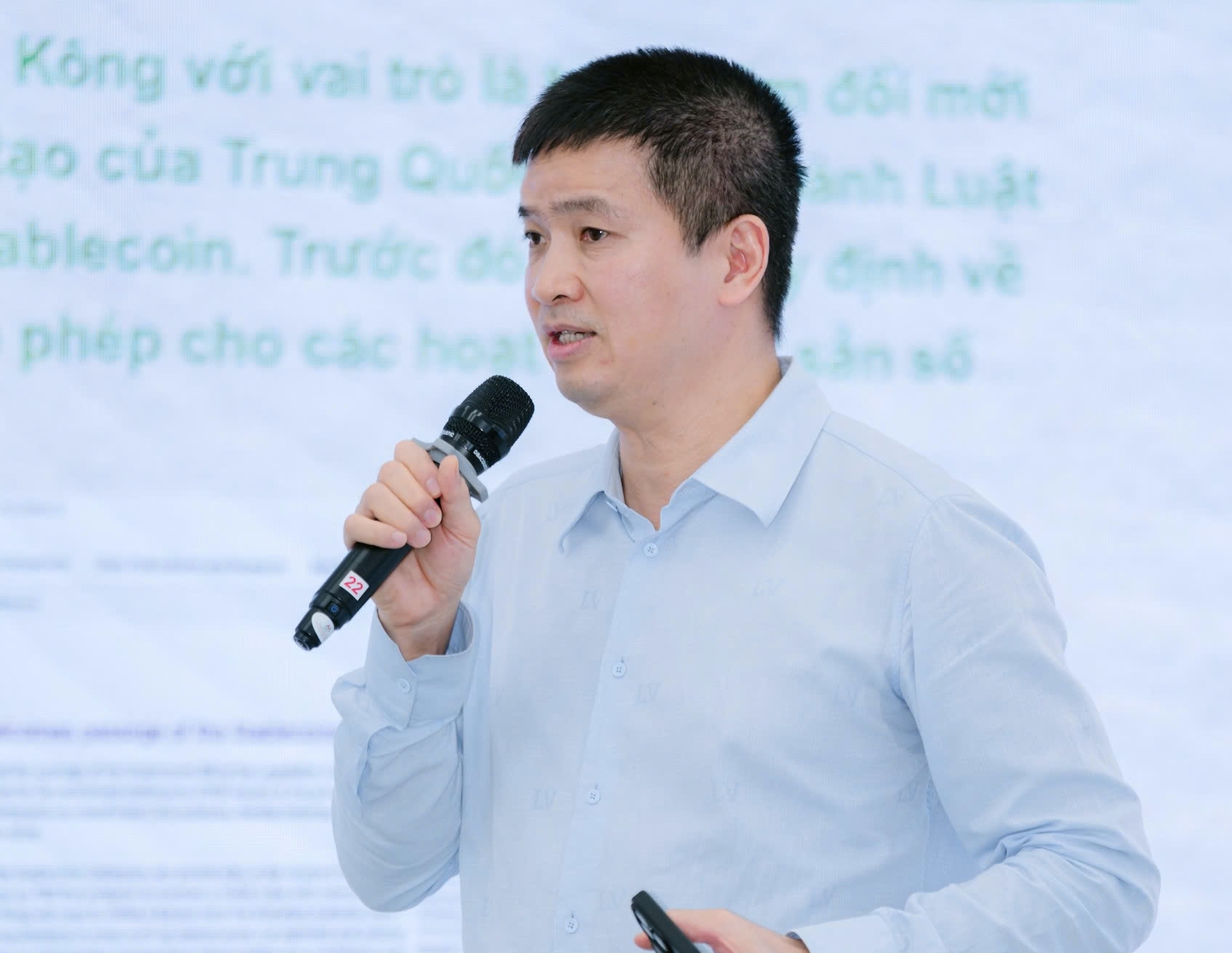 17 triệu người Việt sở hữu tài sản số, sắp tới sẽ thí điểm mấy sàn giao dịch?- Ảnh 1.