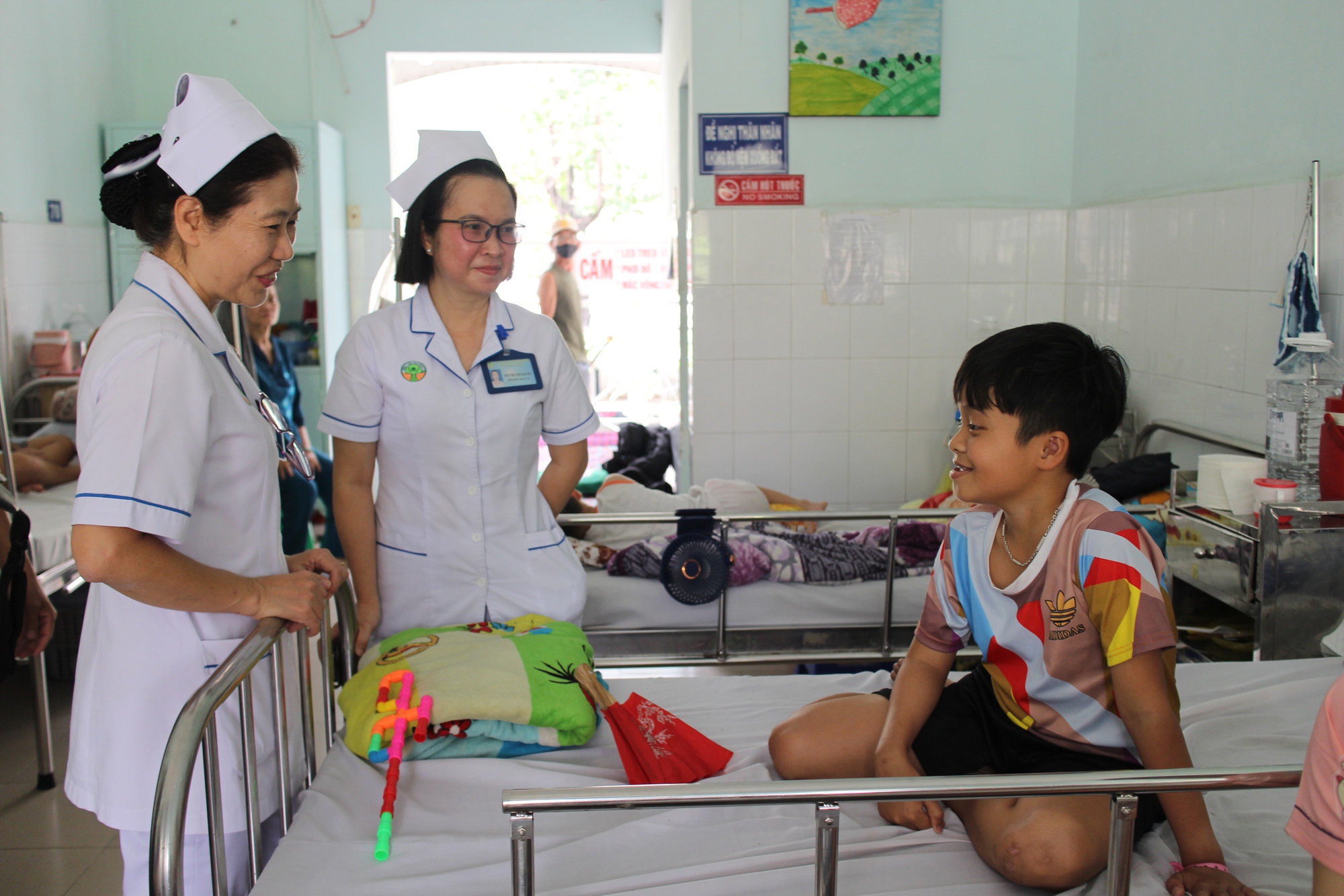 Những trường hợp được Bảo hiểm xã hội thanh toán trực tiếp chi phí khám chữa bệnh- Ảnh 1. Những trường hợp được Bảo hiểm xã hội thanh toán trực tiếp chi phí khám chữa bệnh- Ảnh 1.