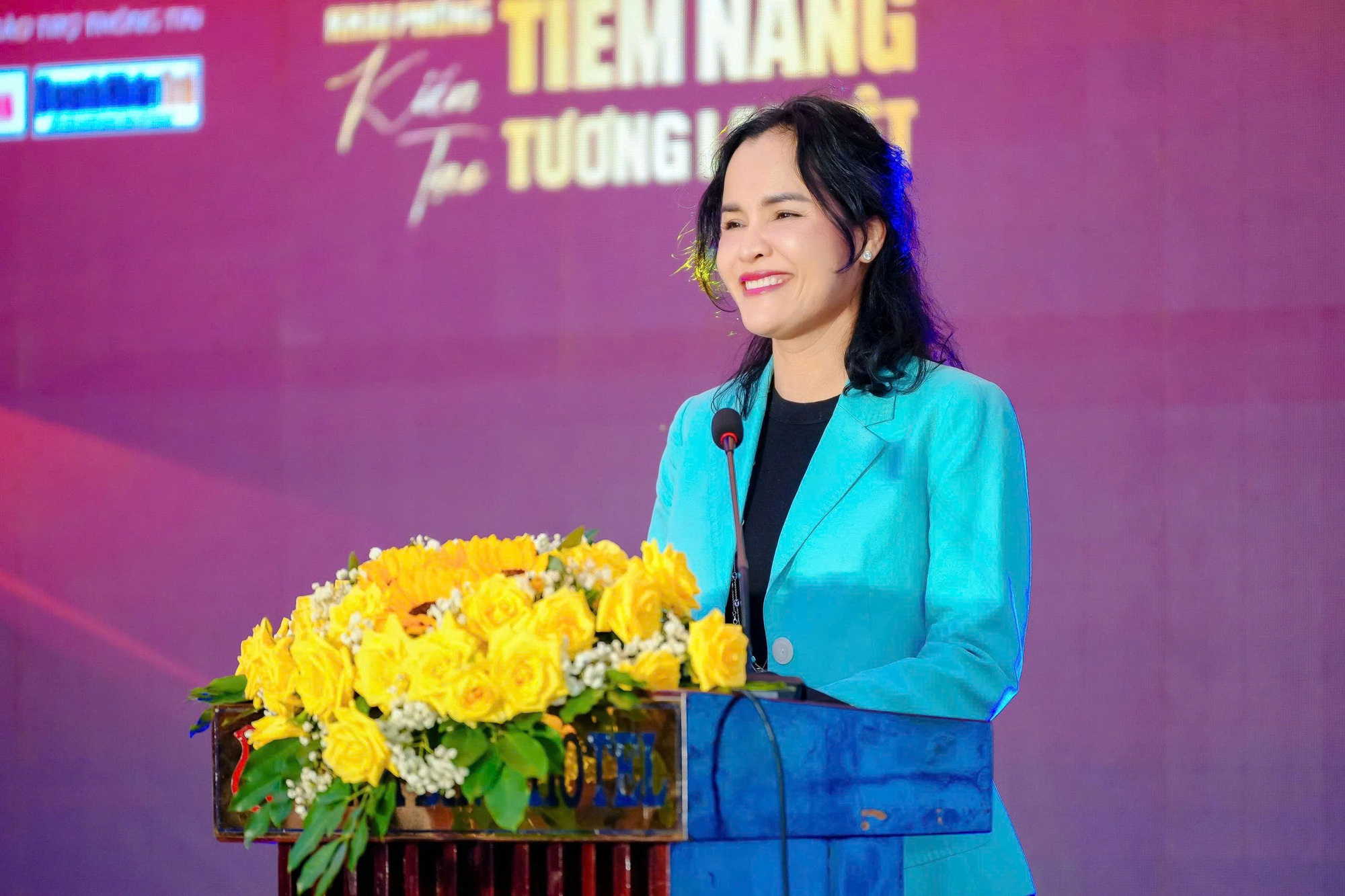 Hàng trăm kiến nghị từ doanh nghiệp tại vòng địa phương Diễn đàn Kinh tế tư nhân 2025: Nhiều vấn đề được xử lý ngay- Ảnh 2.