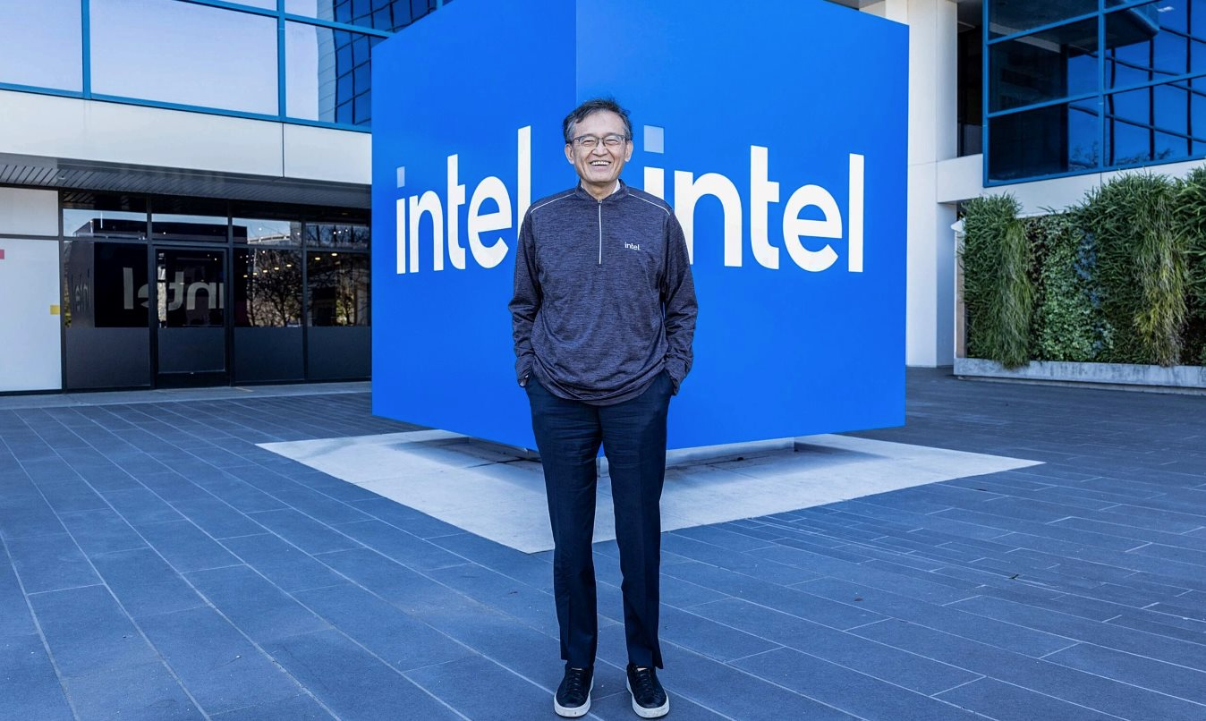 CEO Intel viết tâm thư 'minh oan' sau khi bị Tổng thống Mỹ yêu cầu từ chức- Ảnh 1.