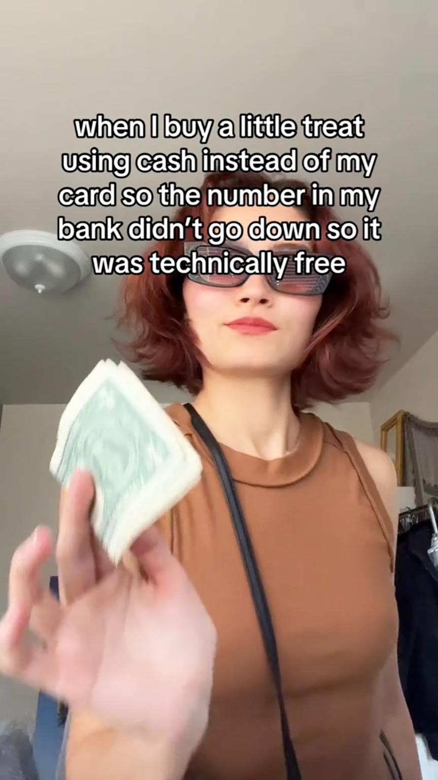 Cách tiết kiệm "quen mà lạ" bỗng trở thành trào lưu: Cứu cánh cho người chưa hết tháng đã hết tiền!- Ảnh 2.