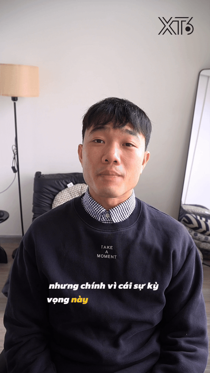 Lương Xuân Trường kể khổ: Bị người quen phản bội, tổn thương suốt 2 năm- Ảnh 1. Lương Xuân Trường kể khổ: Bị người quen phản bội, tổn thương suốt 2 năm- Ảnh 1.