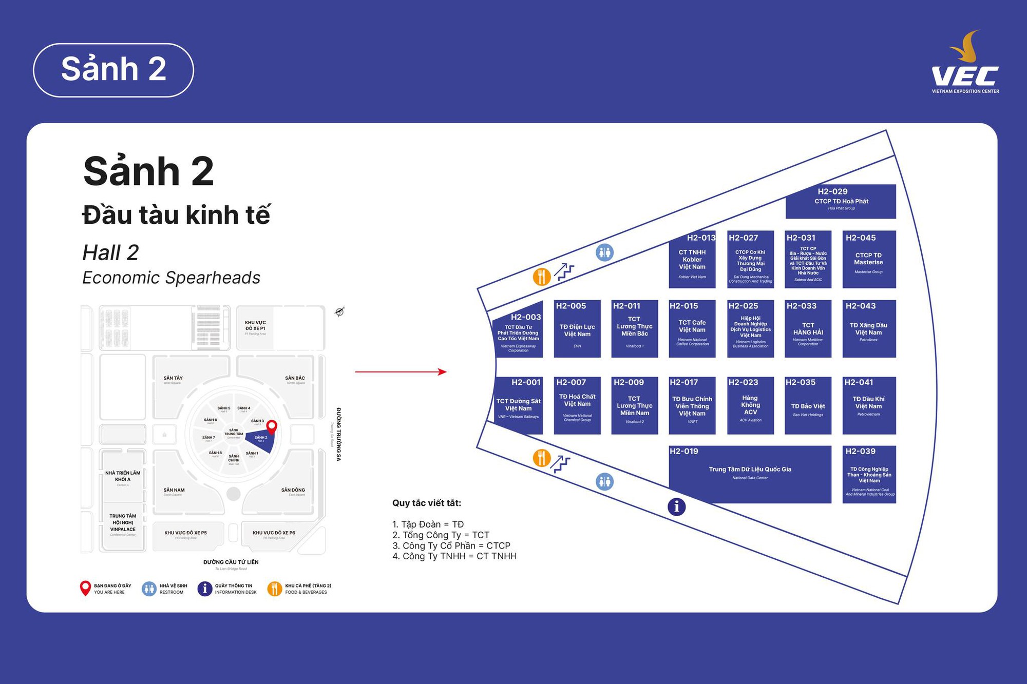 Chi tiết sơ đồ triển lãm hot nhất dịp 2/9: Chỉ với 3 phân khu cũng đủ khiến du khách "lạc lối" nếu không check kỹ- Ảnh 5.