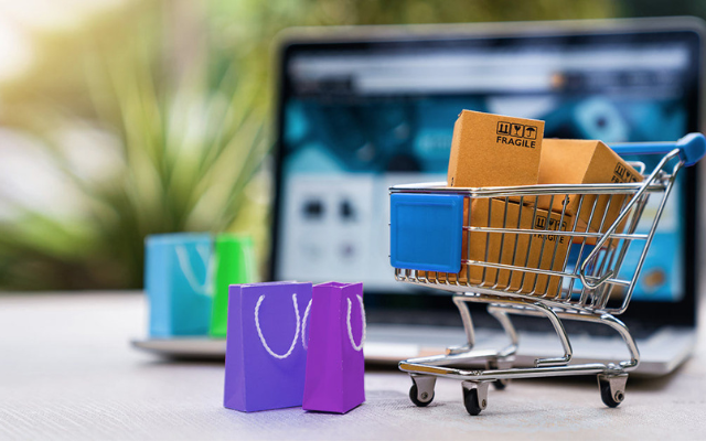 Chấm dứt “de minimis”: Biến động lớn với ngành bán lẻ toàn cầu- Ảnh 1. Chấm dứt “de minimis”: Biến động lớn với ngành bán lẻ toàn cầu- Ảnh 1.