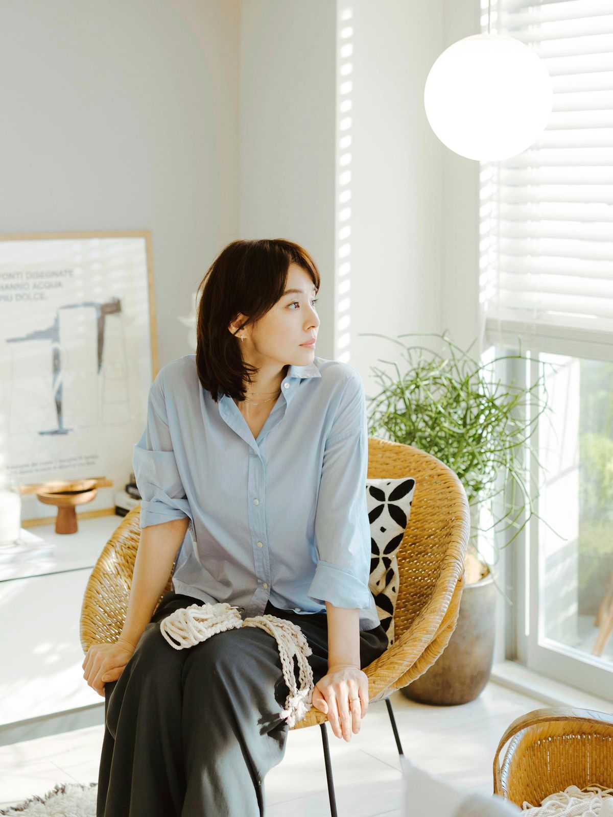 Hơn 30 năm túng thiếu, gần 40 tuổi mới có “của ăn của để” giúp tôi thấm thía: Thật may mắn vì mình từng nghèo!- Ảnh 1.