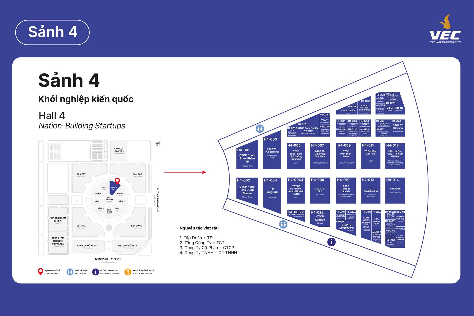Chi tiết sơ đồ triển lãm hot nhất dịp 2/9: Chỉ với 3 phân khu cũng đủ khiến du khách "lạc lối" nếu không check kỹ- Ảnh 7.