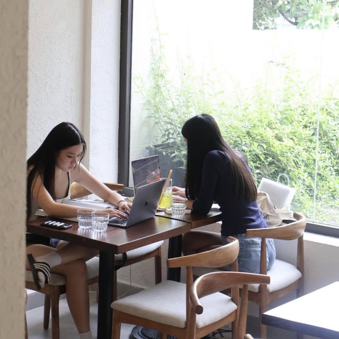 Có một quán cà phê đỉnh thế này tại phường Thảo Điền: Nước ngon, concept thú vị, ngồi cả ngày cũng không chán- Ảnh 6.