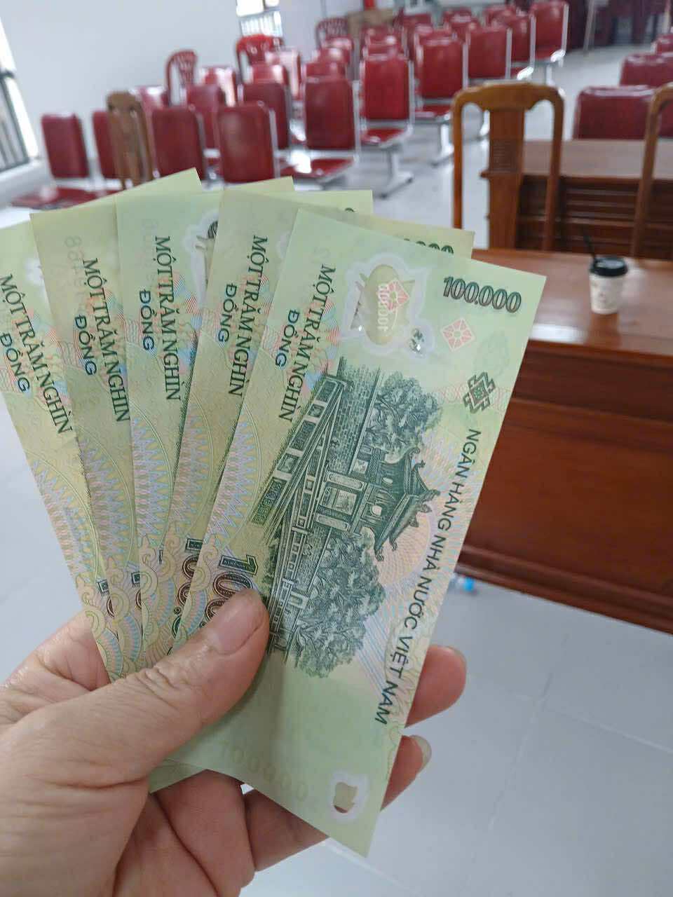 Quá dễ thương cách tiêu 100K quà Tết Độc lập nhận từ Nhà nước- Ảnh 6. Quá dễ thương cách tiêu 100K quà Tết Độc lập nhận từ Nhà nước- Ảnh 6.