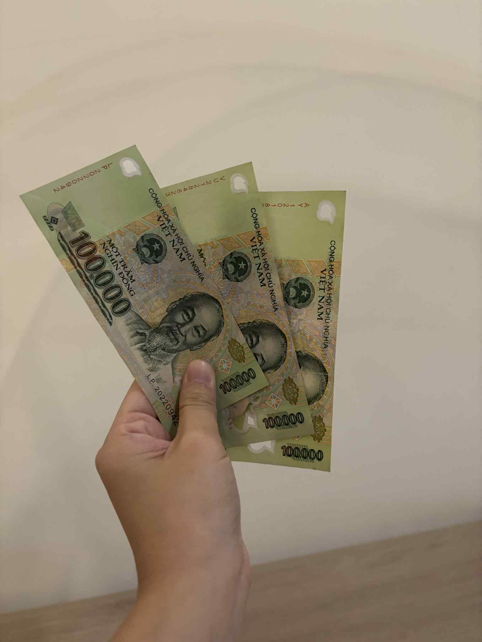 Quá dễ thương cách tiêu 100K quà Tết Độc lập nhận từ Nhà nước- Ảnh 7. Quá dễ thương cách tiêu 100K quà Tết Độc lập nhận từ Nhà nước- Ảnh 7.