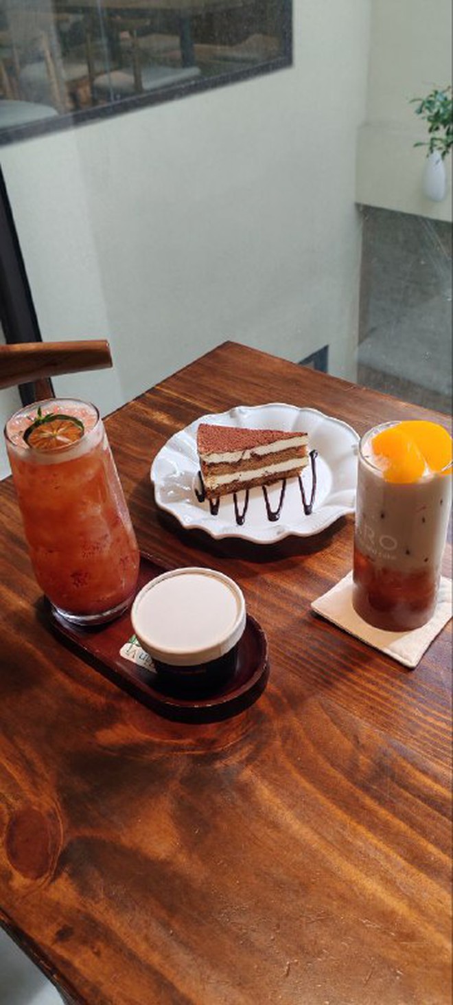 Có một quán cà phê đỉnh thế này tại phường Thảo Điền: Nước ngon, concept thú vị, ngồi cả ngày cũng không chán- Ảnh 7.