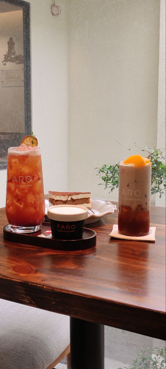 Có một quán cà phê đỉnh thế này tại phường Thảo Điền: Nước ngon, concept thú vị, ngồi cả ngày cũng không chán- Ảnh 8.