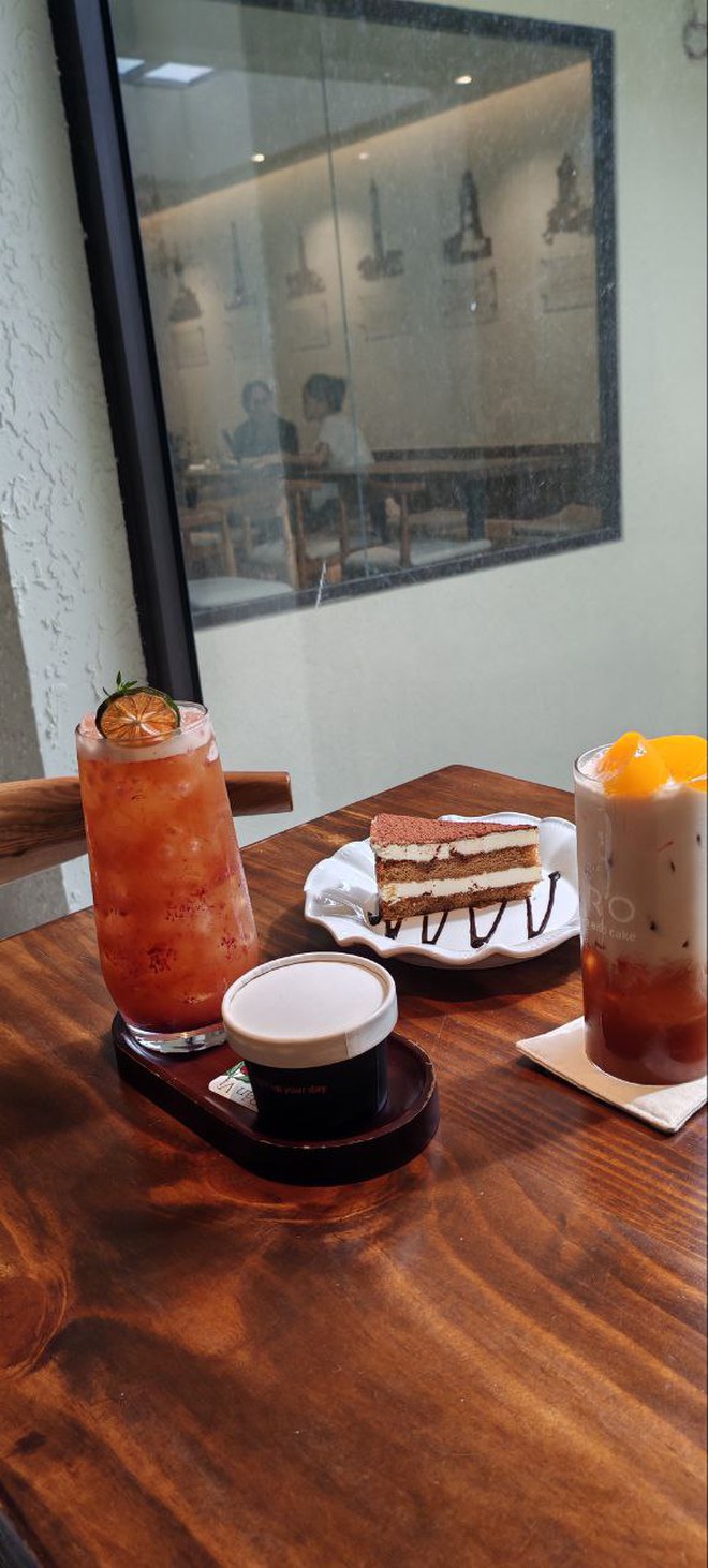 Có một quán cà phê đỉnh thế này tại phường Thảo Điền: Nước ngon, concept thú vị, ngồi cả ngày cũng không chán- Ảnh 11.