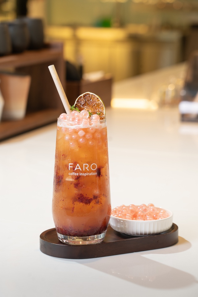 Có một quán cà phê đỉnh thế này tại phường Thảo Điền: Nước ngon, concept thú vị, ngồi cả ngày cũng không chán- Ảnh 9.