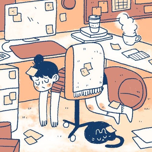 Tôi không bao giờ được nghỉ lễ!- Ảnh 2.