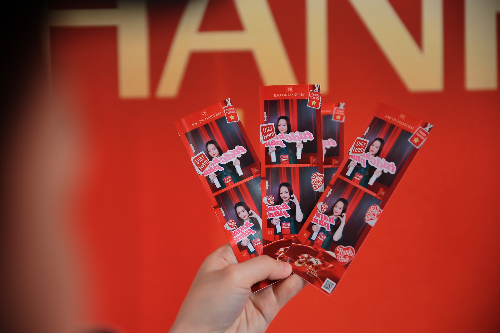 Hàng loạt "Trạm Khách A80 - Tự hào Việt Nam", điểm dừng chân đặc biệt cho người dân đi xem diễu binh ngày 2/9 - Ảnh 5.