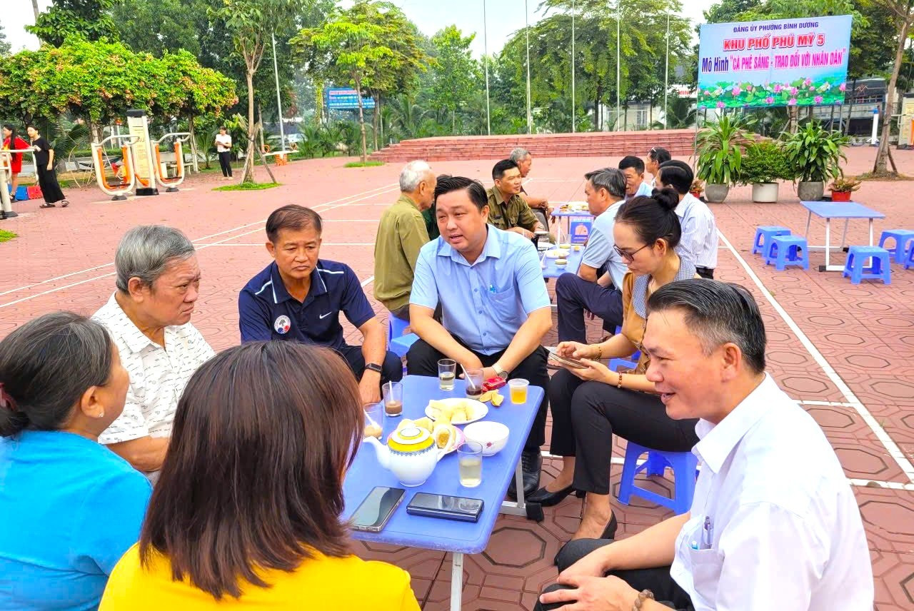 Tết độc lập của những công dân TPHCM mới- Ảnh 2.