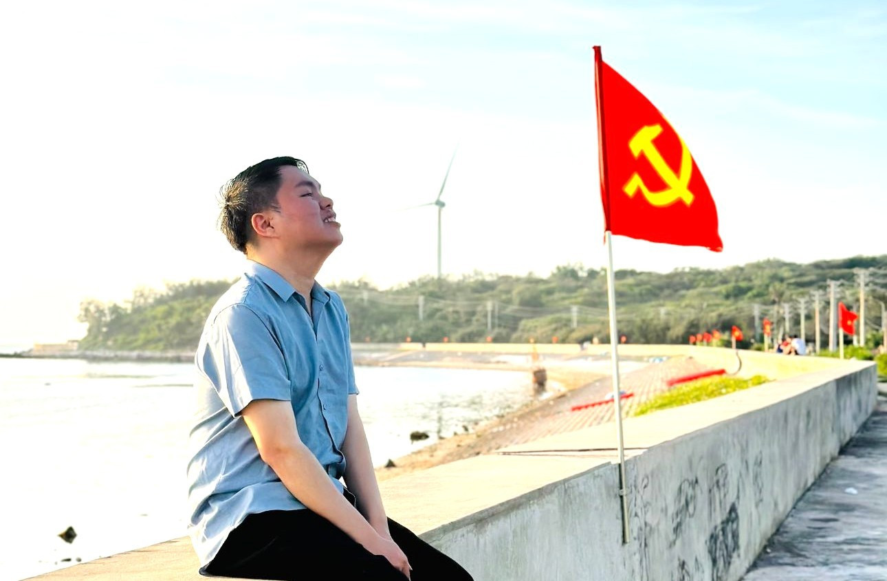 Tết độc lập của những công dân TPHCM mới- Ảnh 1.