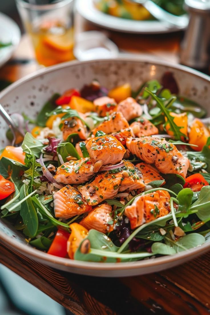 Vì sao giảm cân kiểu Địa Trung Hải lại hiệu quả?- Ảnh 2.