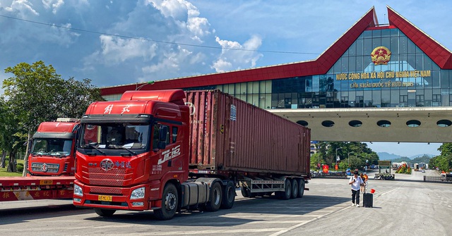 Chi hơn 100 tỷ đô nhập hàng Trung Quốc trong 7 tháng, Việt Nam mua những gì từ nước láng giềng?- Ảnh 2.