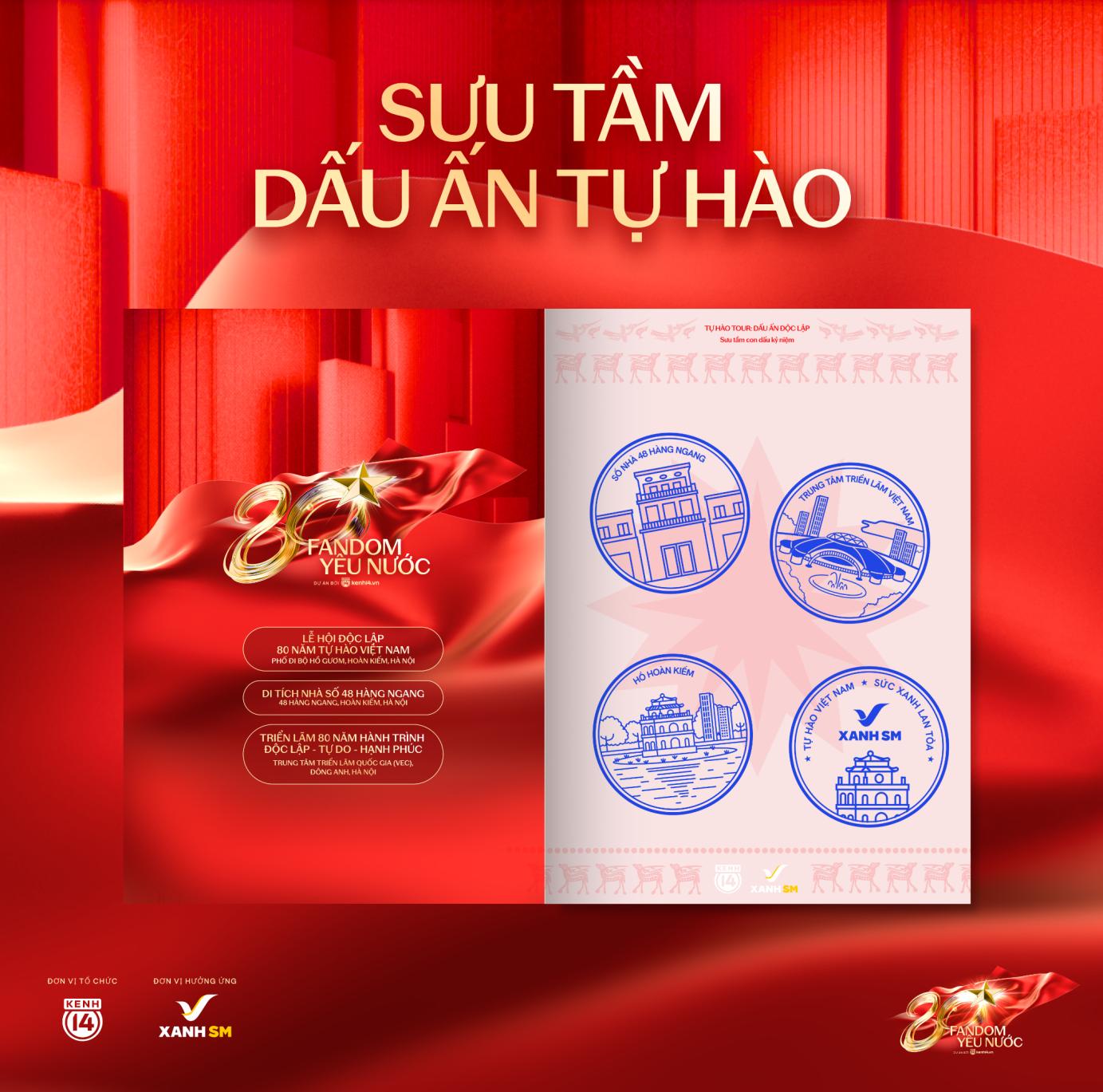Tự Hào Tour: Dấu Ấn Độc Lập - Hành trình ba ngày chạm vào lịch sử và niềm tự hào dân tộc - Ảnh 4. Tự Hào Tour: Dấu Ấn Độc Lập - Hành trình ba ngày chạm vào lịch sử và niềm tự hào dân tộc - Ảnh 4.