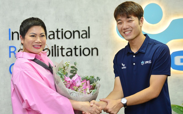 Lương Xuân Trường kể khổ: Bị người quen phản bội, tổn thương suốt 2 năm- Ảnh 3. Lương Xuân Trường kể khổ: Bị người quen phản bội, tổn thương suốt 2 năm- Ảnh 3.