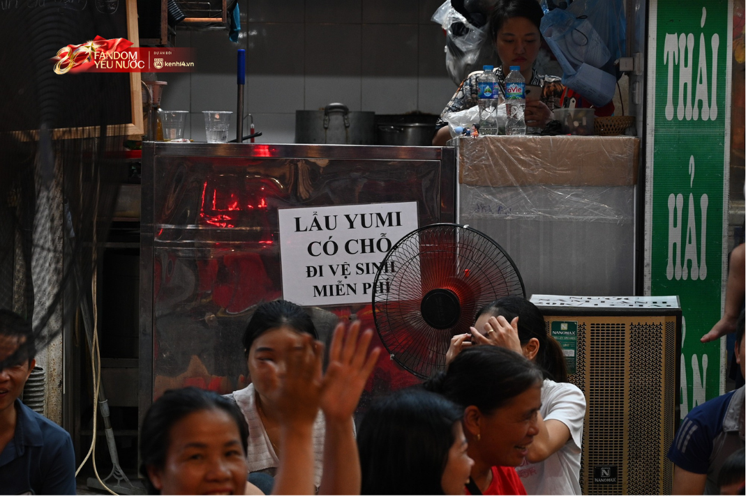 Tổng duyệt cỡ này, chính thức cỡ nào: Hàng nghìn hình ảnh đẹp quân dân đoàn kết một lòng, trái tim cả nước reo vang- Ảnh 7.