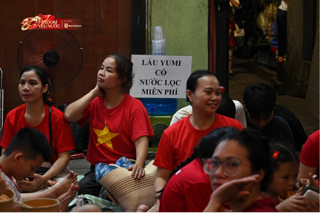 Tổng duyệt cỡ này, chính thức cỡ nào: Hàng nghìn hình ảnh đẹp quân dân đoàn kết một lòng, trái tim cả nước reo vang- Ảnh 9.