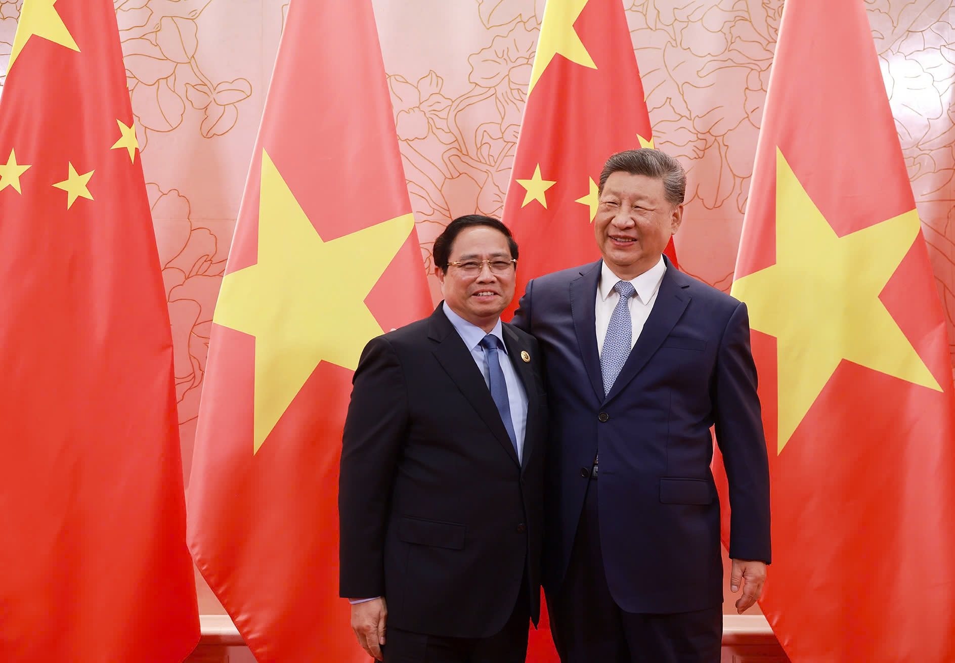 Tin vui cho hàng triệu người Việt Nam: “MIT của Trung Quốc” có thể hỗ trợ 1 ngành mang lại 130 tỷ USD- Ảnh 1.