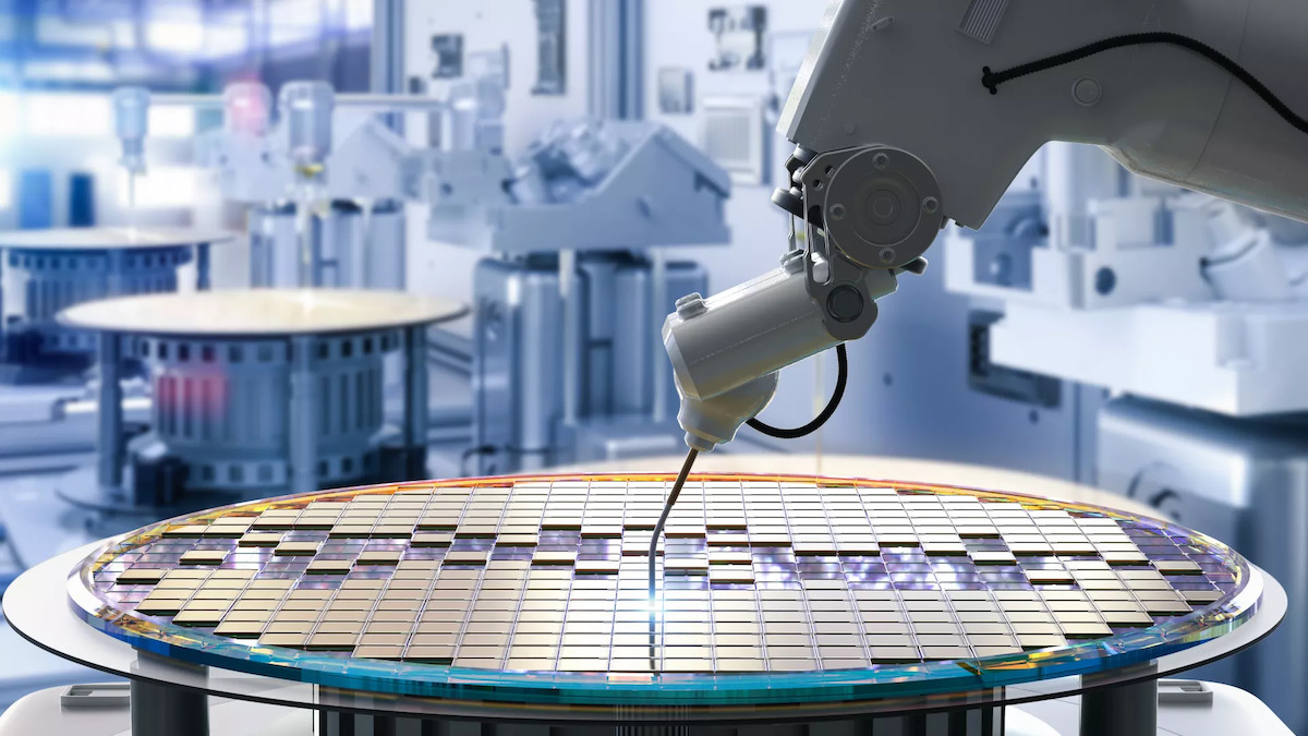 Hiện thực hoá giấc mơ chip bán dẫn "Make in Vietnam"- Ảnh 7. Hiện thực hoá giấc mơ chip bán dẫn "Make in Vietnam"- Ảnh 7.