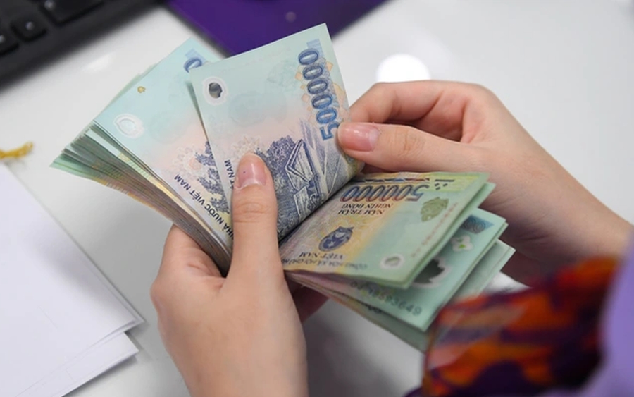 Bất ngờ: Hàng nghìn người trên cả nước sắp nhận liền tay gần 60 triệu đồng/năm, đặc quyền chưa từng xuất hiện- Ảnh 1. Bất ngờ: Hàng nghìn người trên cả nước sắp nhận liền tay gần 60 triệu đồng/năm, đặc quyền chưa từng xuất hiện- Ảnh 1.
