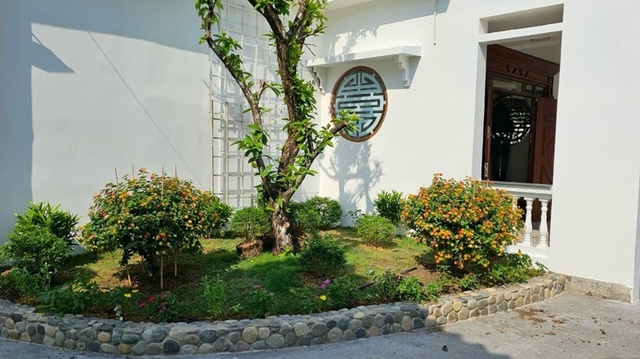 Đệ nhất mỹ nhân Việt sở hữu nhà vườn 3000m2 ở TP.HCM, cát xê 30 cây vàng, 53 tuổi không lấy chồng- Ảnh 7.