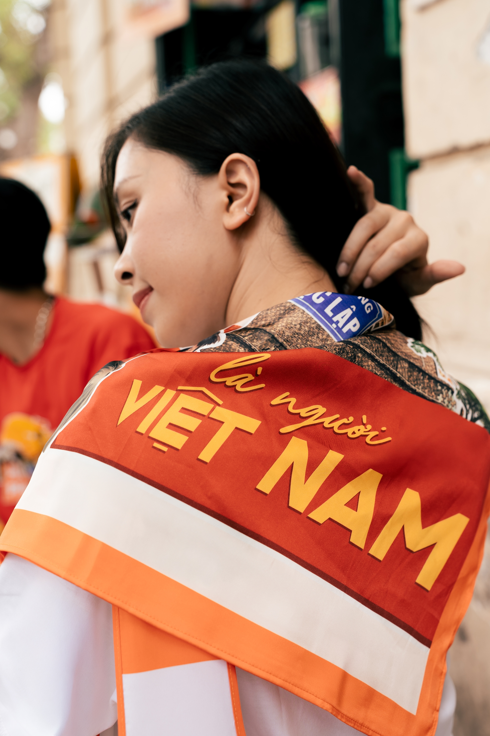 SHB đồng hành Fandom Yêu Nước: Tự hào hành trình lan toả niềm hạnh phúc là người Việt Nam - Ảnh 9.