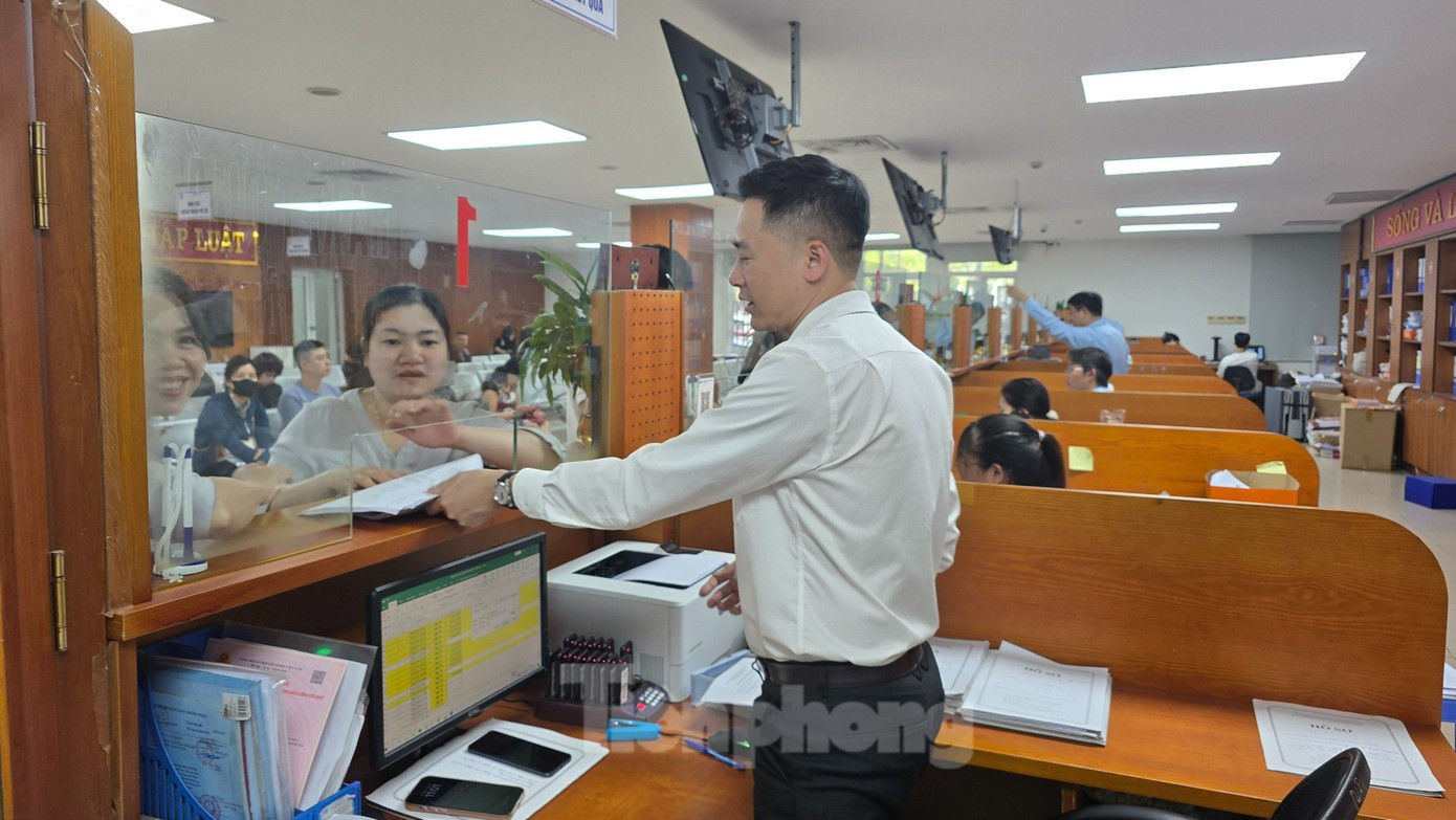 Hà Nội sẽ kiểm tra, truy trách nhiệm các đơn vị chậm giải quyết TTHC về đất đai