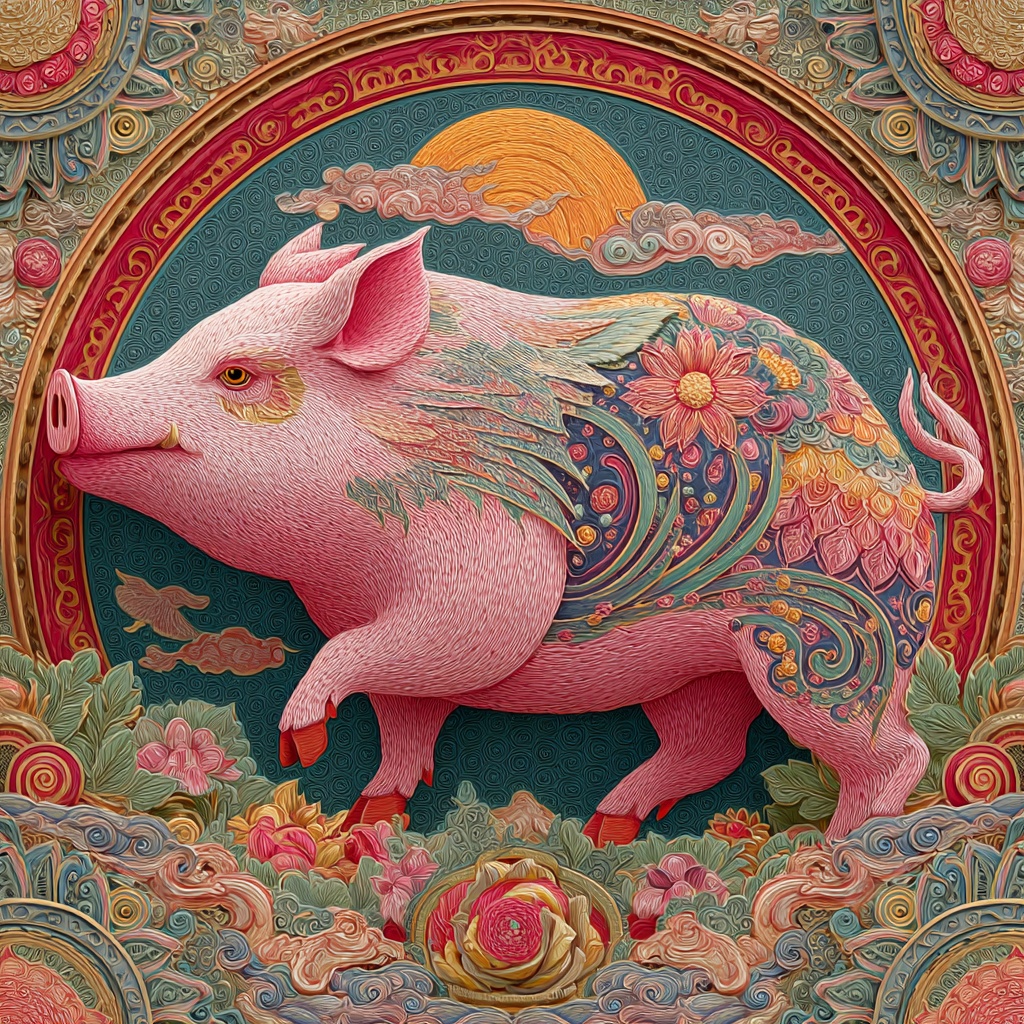 Cuối năm 2025: 4 con giáp này bất ngờ mua được căn nhà đầu tiên với giá hời- Ảnh 4.