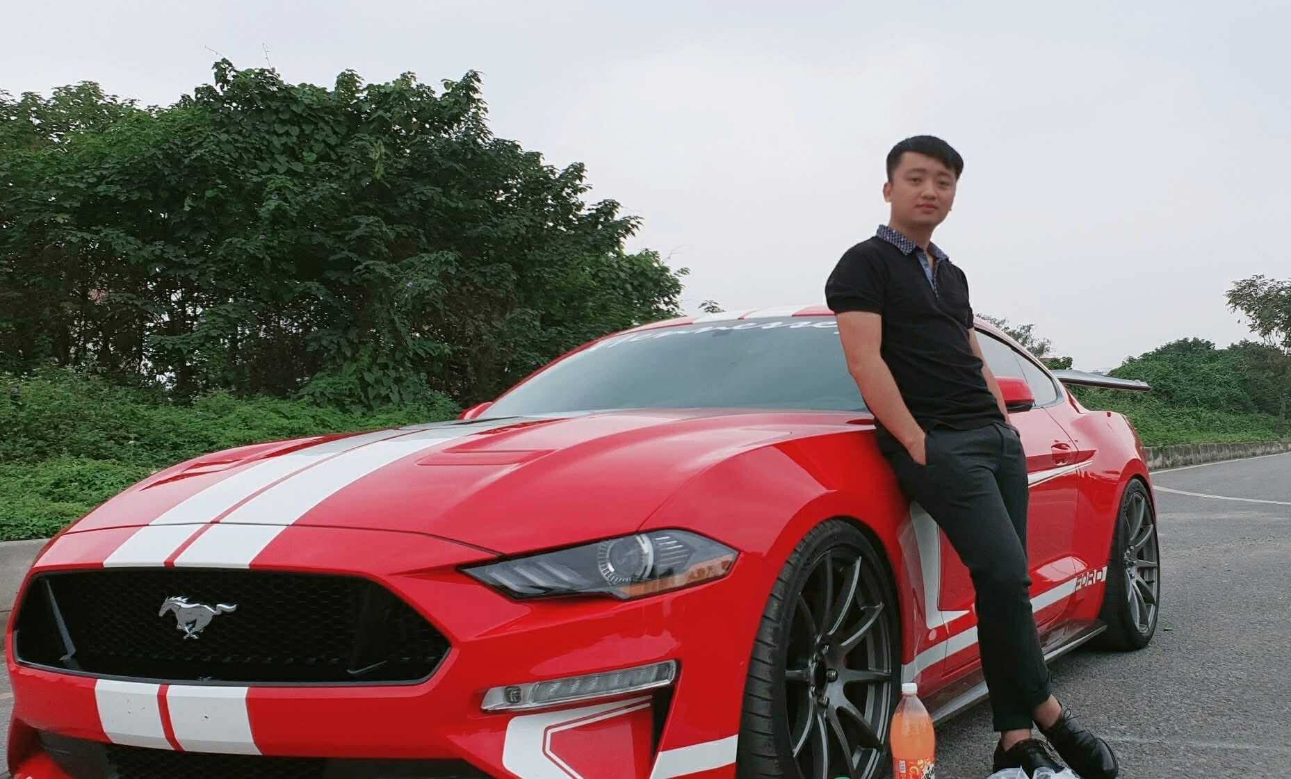 YouTuber Hoàng Văn Đức vừa bị khởi tố tội Trốn thuế là ai?- Ảnh 1.