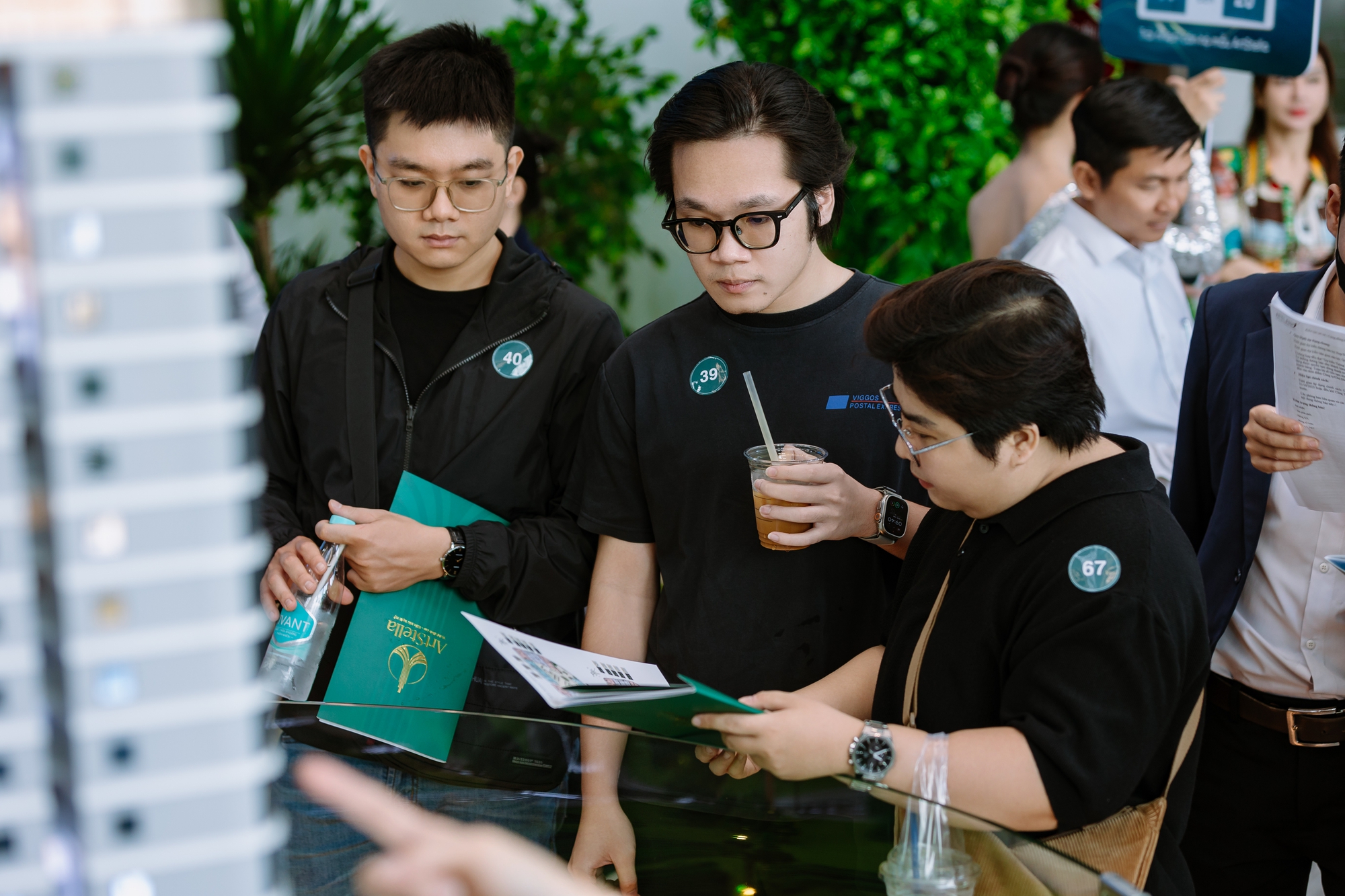 Giá nhà TP.HCM liên tục leo thang, cơ hội nào cho người trẻ? - Ảnh 3. Giá nhà TP.HCM liên tục leo thang, cơ hội nào cho người trẻ? - Ảnh 3.