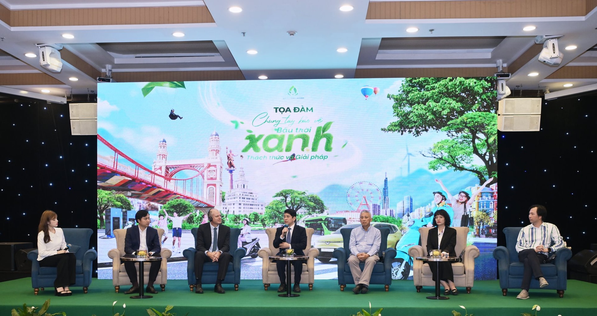 Tập đoàn của tỷ phú Phạm Nhật Vượng vừa phát động 1 việc "không thể chậm trễ" chưa từng có trên toàn quốc- Ảnh 5.