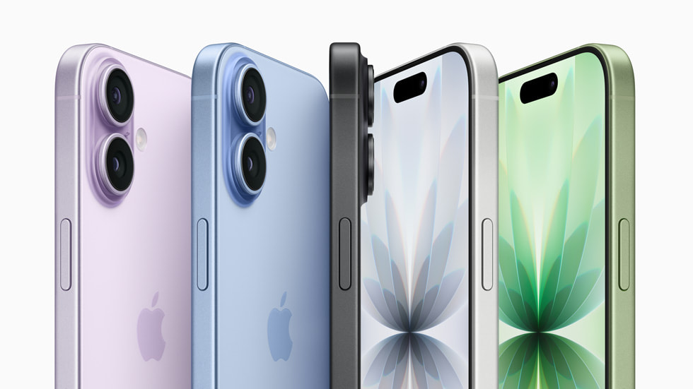 Đã có giá iPhone 17 tại Việt Nam, mẫu đắt nhất lên tới gần 64 triệu đồng - Ảnh 1.