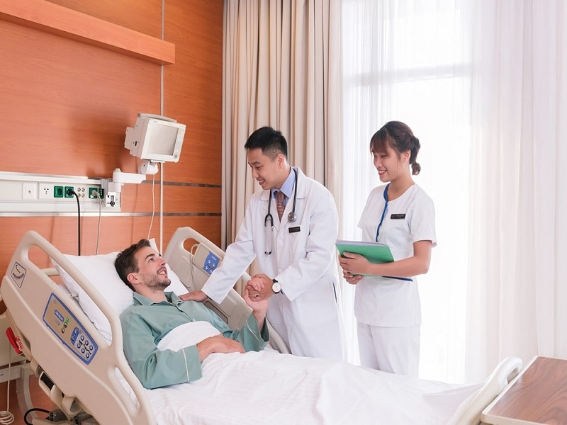 Thu nhập 70.000 USD/năm nhưng không có thời gian tiêu tiền: Cuộc sống của Bác sĩ nội trú tại Mỹ ‘nghẹt thở’ như thế nào?- Ảnh 1. Thu nhập 70.000 USD/năm nhưng không có thời gian tiêu tiền: Cuộc sống của Bác sĩ nội trú tại Mỹ ‘nghẹt thở’ như thế nào?- Ảnh 1.