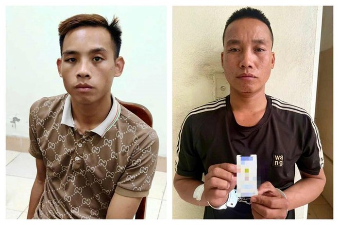 Vụ giúp người gặp tai nạn, hai anh em bị đánh nhập viện: Bắt khẩn cấp 2 đối tượng- Ảnh 1. Vụ giúp người gặp tai nạn, hai anh em bị đánh nhập viện: Bắt khẩn cấp 2 đối tượng- Ảnh 1.