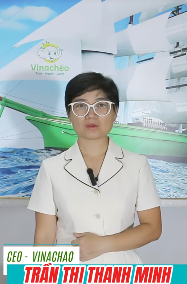 Dân tình phẫn nộ trước "cách xin lỗi" của CEO hãng cháo khi bị phát hiện mảnh nhựa trong cháo dinh dưỡng cho bé - Ảnh 3.