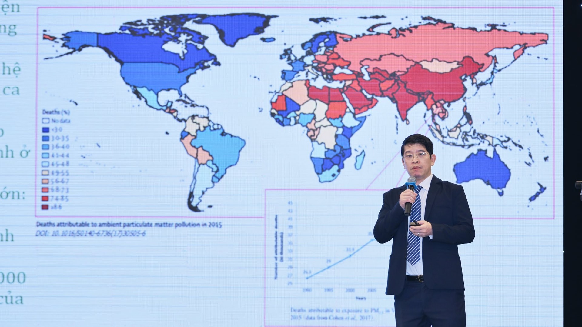 Tập đoàn của tỷ phú Phạm Nhật Vượng vừa phát động 1 việc "không thể chậm trễ" chưa từng có trên toàn quốc- Ảnh 3.